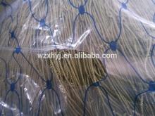 used nylon multifilament nets,multiflament fishing nets,fishing nets made in China