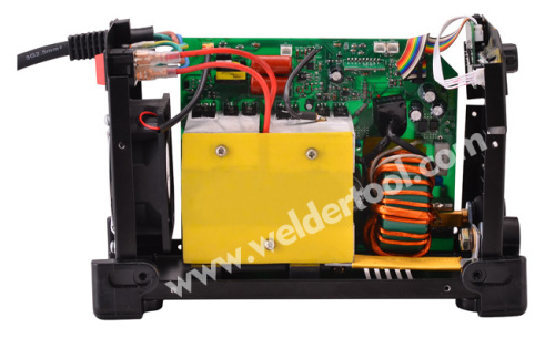 ZX7 pojedynczej fazy IGBT 200amp DC MMA spawarka