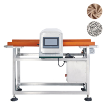 Metal Detectors for Food Industry: Ensuring Safety in Meat, Fish, Seafood, Vegetables, and Fruits