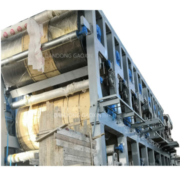 carton paper making machinery