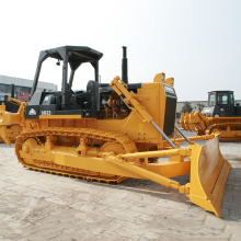 Shantui Official Dozer 24tons 162kW SD22C Coal Bulldozer