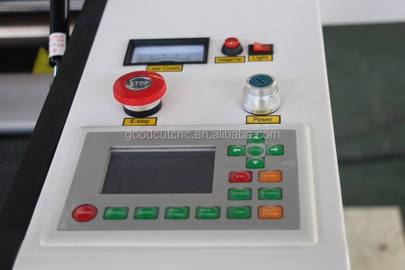 Factory directly supply fabric textile leather shoes making laser cutter 90w 100w CO2 cnc 1390 laser cutting machine