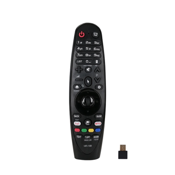 Smart 3D TV Remote Control For LG MAGIC TV Remote Control For Lg Smart Tv Remote Control