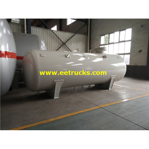 5000 Gallons Small LPG Aboveground Tanks