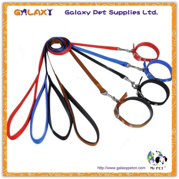 G-A-3971 designer dog collar and leashes