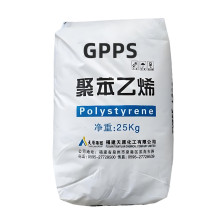 Material Home Appliances Plastic Pellets GPPS TY635