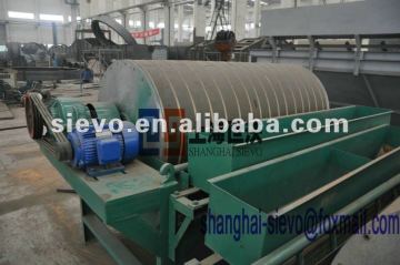 magnetic msn milling