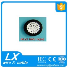 High Quality Aluminum Conductor 240mm2 Overhead Cable
