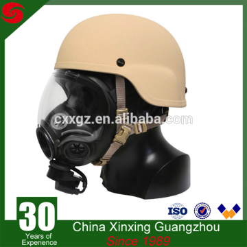 Military PASGT NIJ IIIA Bullet proof Helmet ballistic PASGT helmet