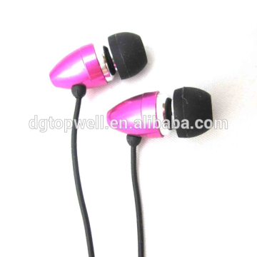 Zipper Earphones Wholesale for Apple