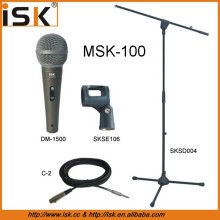 factory microphone value packs microphone kit