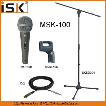 factory microphone value packs microphone kit