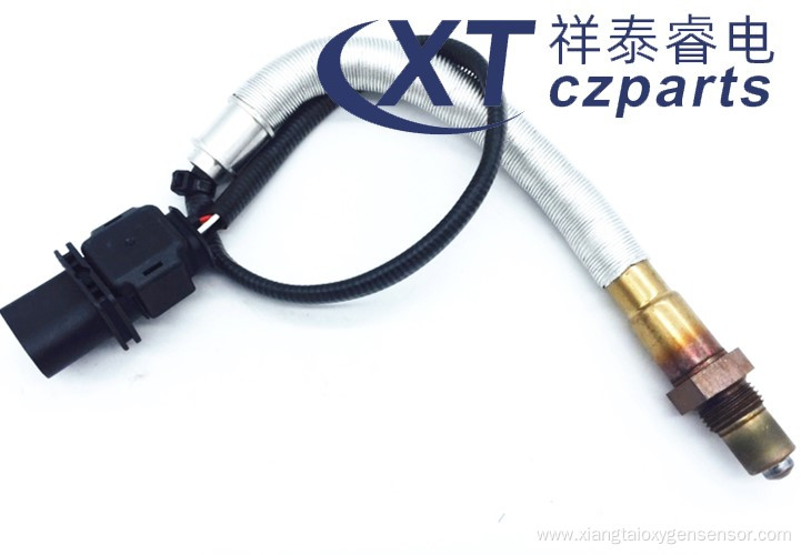 Auto Oxygen Sensor BMW 523 E90 11787570104