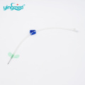 Disposable av fistula needle with CE&ISO