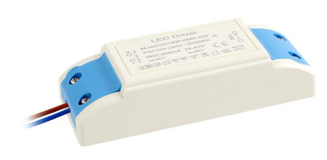 TUV Driver Indoor Plastic case 18W