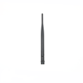 WiFi Dual Band Rubber Antenna 2.4GHz 5.8GHz