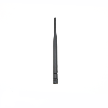 Dual-Band 2.4G Rubber Wifi Rooster Antenna