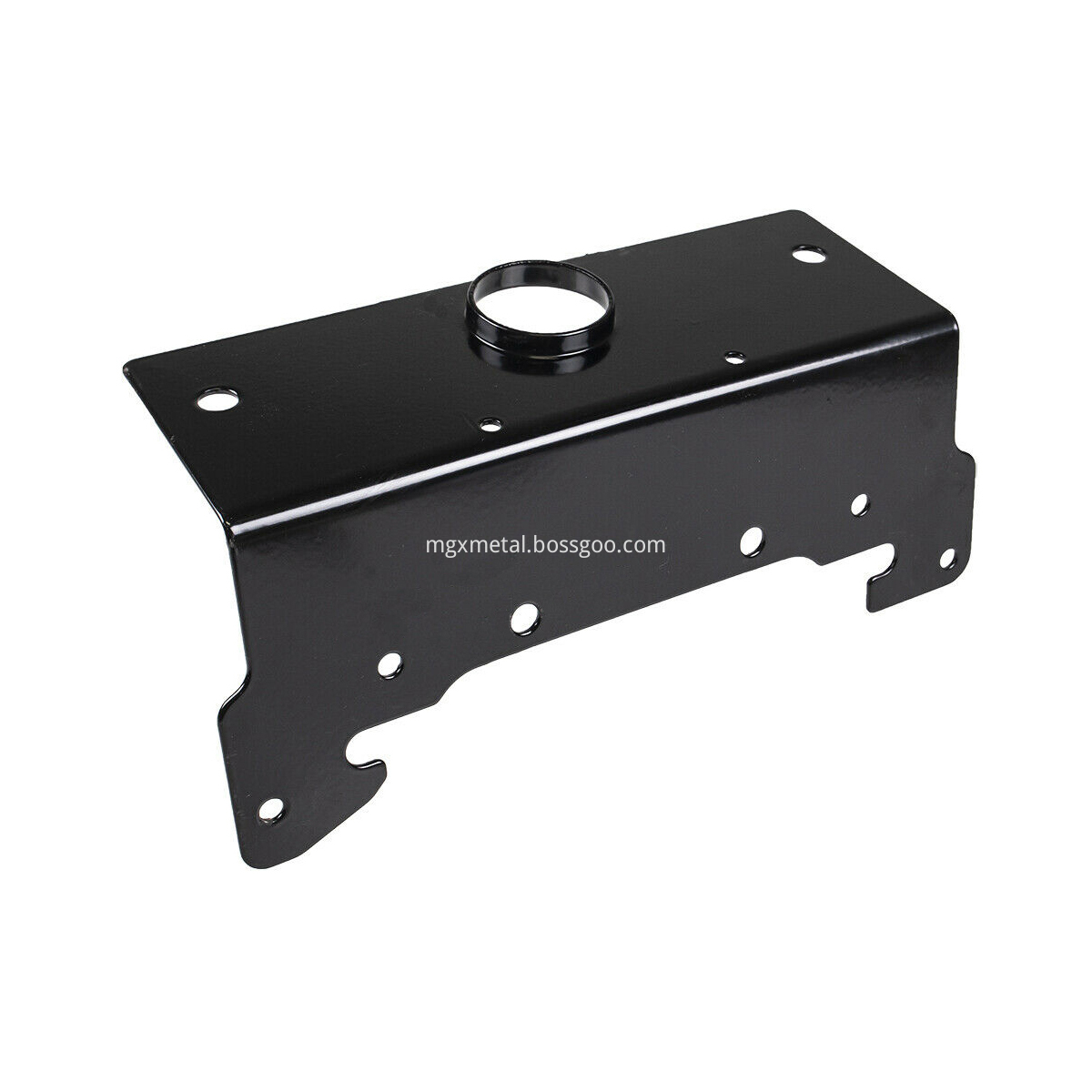 Pivot Bar Bracket