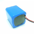 Batterie au lithium-ion 18650 1S9P 3.7V 30600mAh