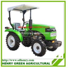 China mini traktor