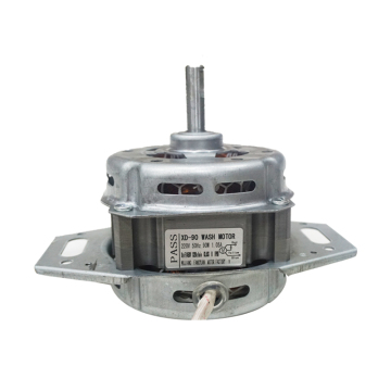 Quality Washing Machine Spare Parts: Motors, Mother Boards, and Control Boards