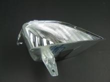 Automobile lamp mold