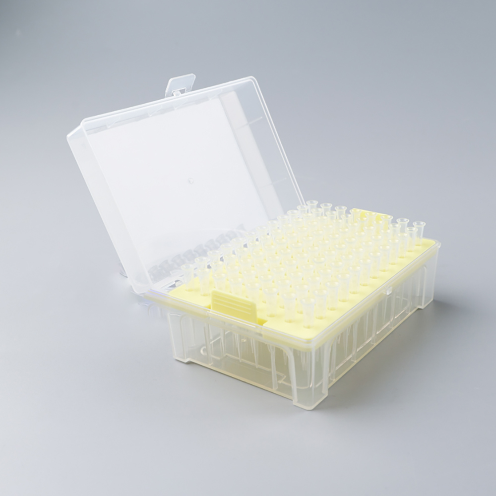 Pipette Tip for Laboratory