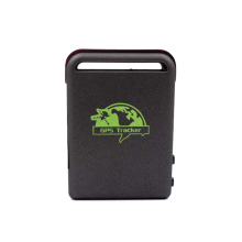Cheap Small GPS Tracker Device with SIM Card