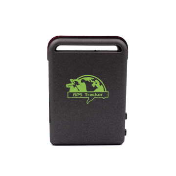 Cheap Small GPS Tracker Device with SIM Card