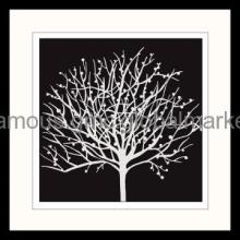 Decorative Pictures Wooden Picture Frame