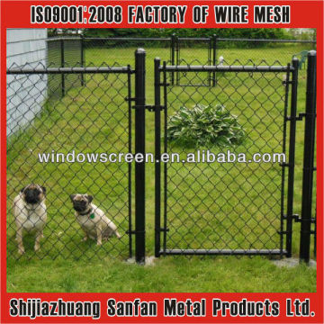 Professional Chain Link Fencing (Manufacturer)