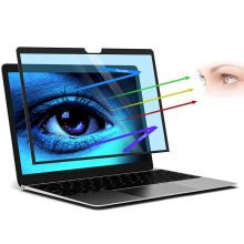 Low Blue Light Screen Protector for Laptop