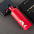 Customized 750ml Metal Drink Bottle NZ style