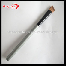 professional makeup angled eyeliner brush free samples,makeup brush,makeup factory