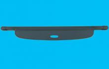 Volvo Retractable Cargo Cover Rear Trunk Luggage Shade