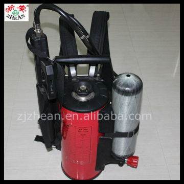 Water Mist Backpack Extinguisher