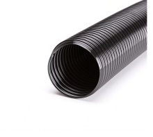 VACUFLEX TPU Coated Spring Steel Wire Hose