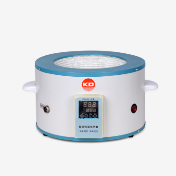 Lab Digital Display Heating Mantle Electrothermal