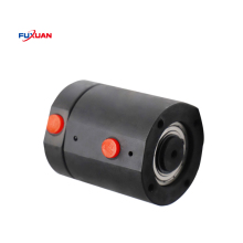 Customized Stainless steel Carbon steel swivel joint hydraulic multiplepass Multichannel rotary joint