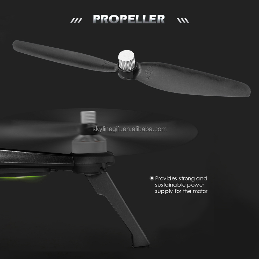 JJPRO X5 EPIK RC Drone 2K 5G Wifi FPV Camera GPS Positioning Follow Me Altitude Hold Drone Brushless Motor RC Quadcopter