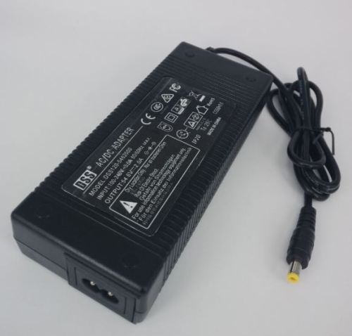 Electric Scooter Accessories Charger Power Supply