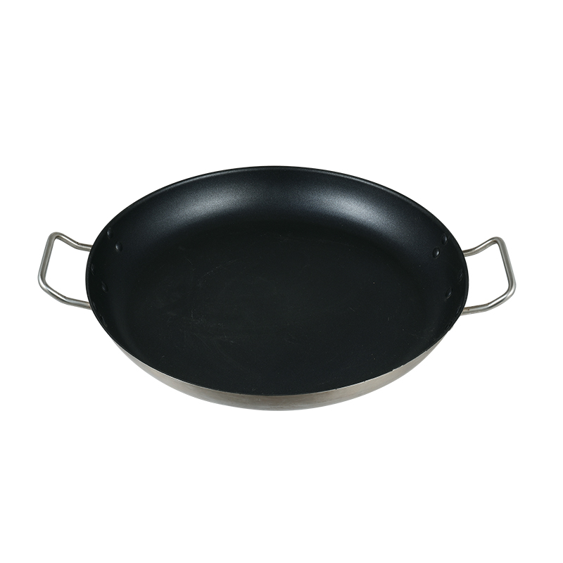 cookware set frying pan