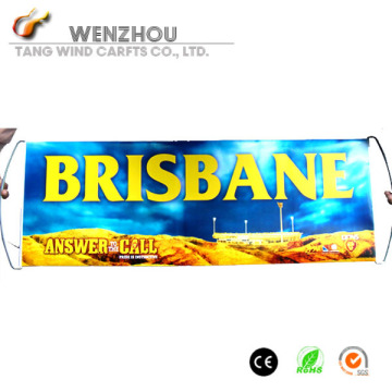 promotion retractable banner for the wedding photos(TW-FB030)