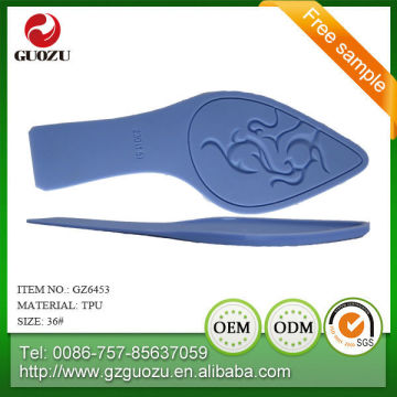 tpu non slip soles 2015