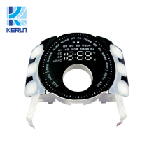 KERUN Custom 7-Segment LED Display Board for Rice Cooker
