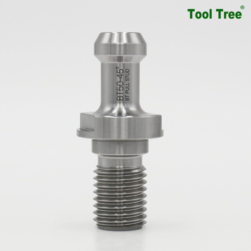 High Quality BT50 45°Pull Studs