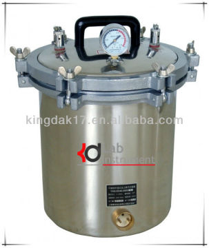 KXQ-SG46-280SA Portable-Type Sterilizer