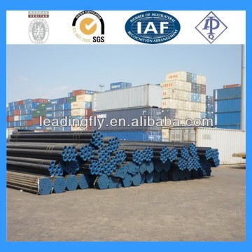 Modern promotional cs seamless steel tubes