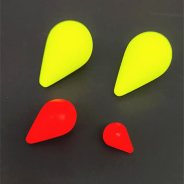 CHXFOAM Floats: EPS Foam Pompano Floats & Fishing Tackle Accessories