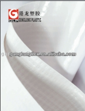 coated frontlit flex banner